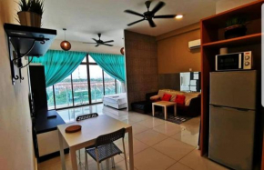JY SWEET HOMESTAY 2Pax 3pax PALAZIO STUDIO
